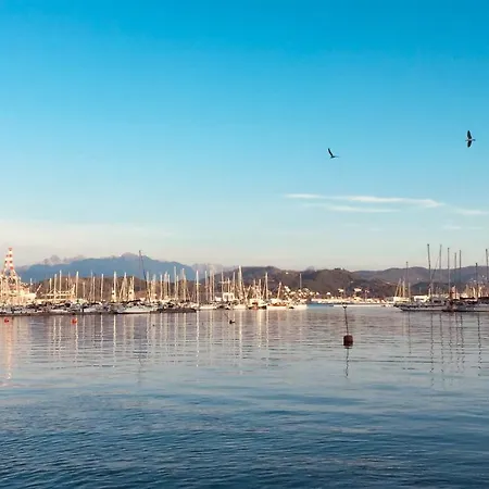 Ca Leon Maison d'hôtes La Spezia