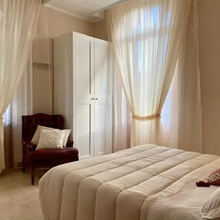 Ca Leon 3* La Spezia