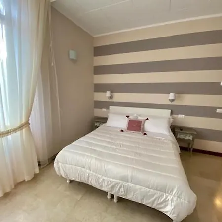 Maison d'hôtes Ca Leon