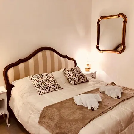 Maison d'hôtes Ca Leon La Spezia