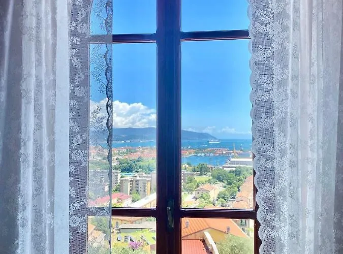 Ca Leon 3* לה ספציה