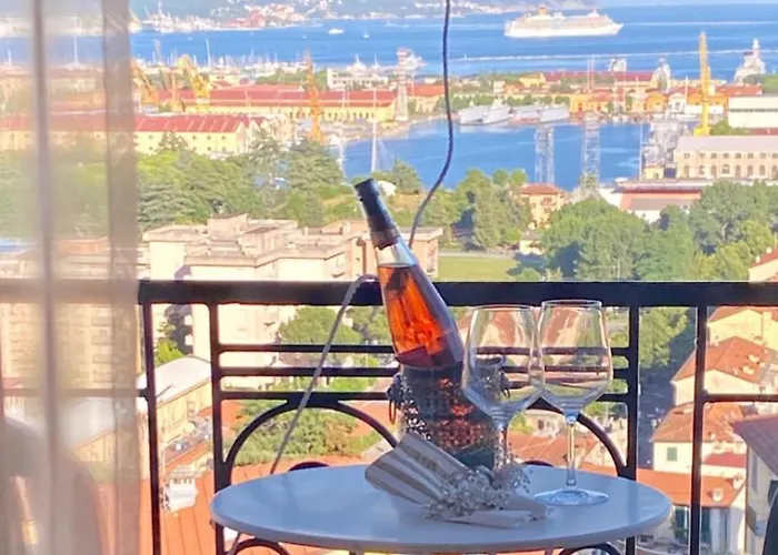 Ca Leon 3* לה ספציה