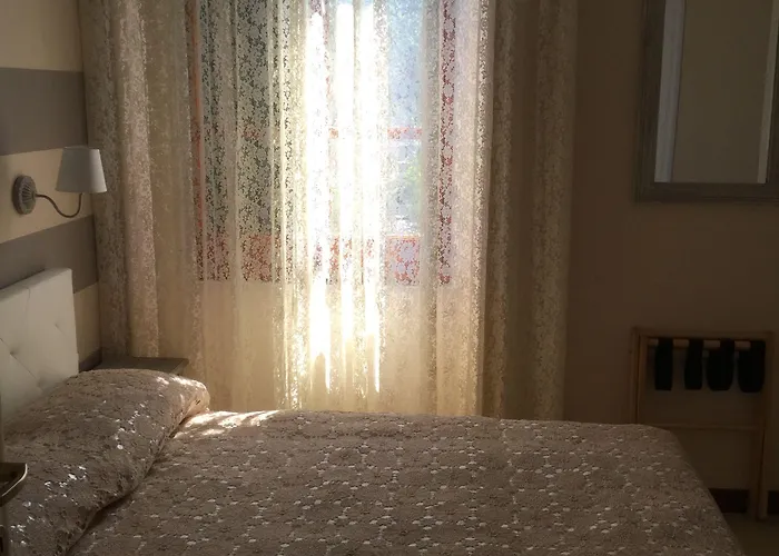 Ca Leon 3* La Spezia