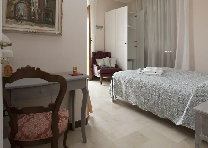 Ca Leon Penzion La Spezia