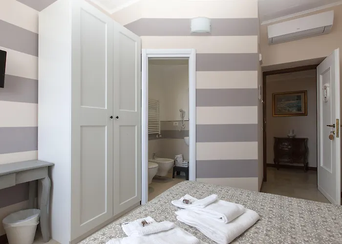 Ca Leon Penzion La Spezia