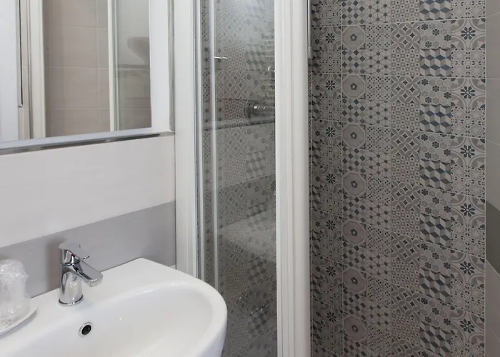 בית הארחה Ca Leon לה ספציה