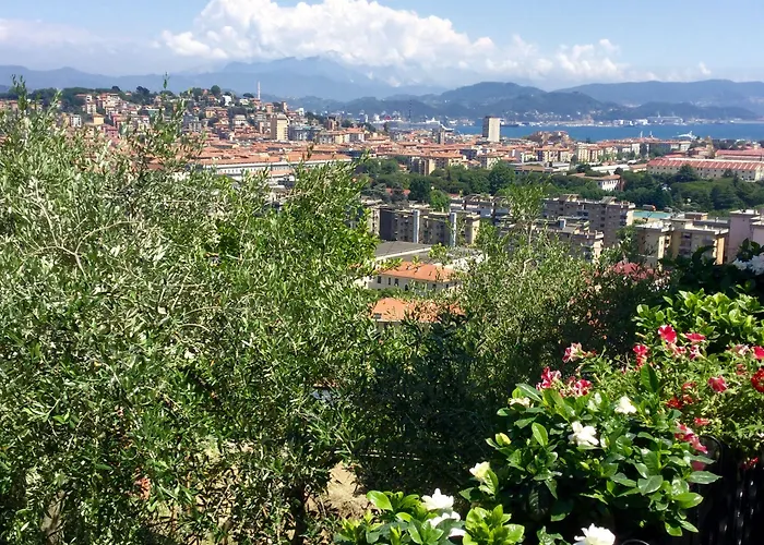 בית הארחה Ca Leon 3*