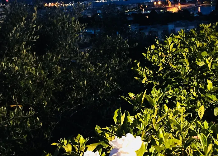 Penzion Ca Leon La Spezia