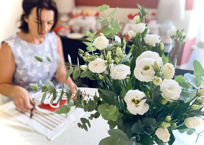 Penzion Ca Leon La Spezia