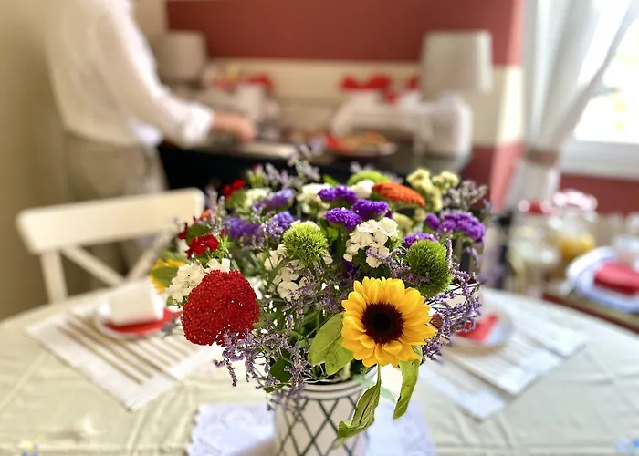 Ca Leon בית הארחה 3*