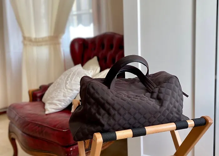 Ca Leon Penzion La Spezia