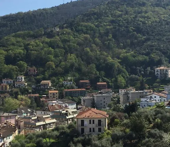 Penzion Ca Leon La Spezia