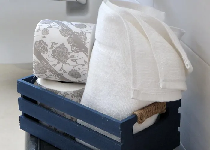 Ca Leon Penzion La Spezia