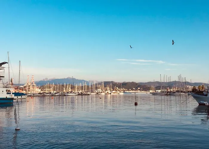 Ca Leon Penzion La Spezia