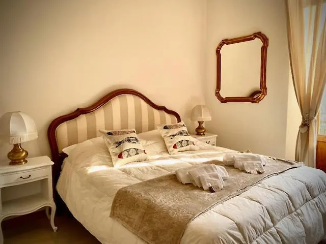 Penzion Ca Leon La Spezia