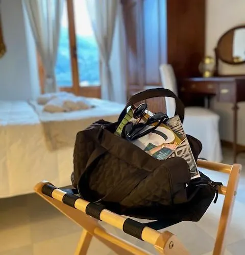 Ca Leon 3* La Spezia